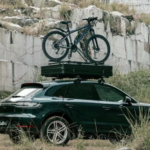 Wild Land Summit Explorer 130 – Tente de toit aluminium – Outdoor 2 pers.