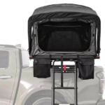 Lite Cruiser Pro 12XL – Tente de toit aluminium – 2-3 personnes