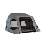 James Baroud Vision M 150 – Tente de toit souple 150×220 cm pour 2 adultes + 1 enfant