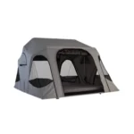 James Baroud Vision XL 180 – Tente de toit souple 4 personnes 180×220 cm, ouverture assistée