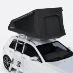 TentBox GO – Tente de toit légère 2 places, ouverture rapide 60 s, couchage 110×210 cm