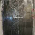 Swisskings Taiga Hard Shell – Tente de Toit Aluminium 145×210 cm pour 2 Personnes