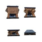 tente-de-toit-en-aluminium-taiga-serie-pro-epaisseur-22-cm-145-x-215-cm